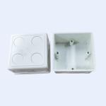 Non Conductive Space Bar Saddle For Upvc Conduit Pipe 32mm 38mm