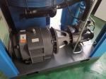 Light Industry 45KW Screw Air Compressor