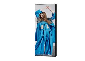 China 55 inch LCD TV Video Wall Digital Signage Advertising Display Media Player Sharp Screen wholesale