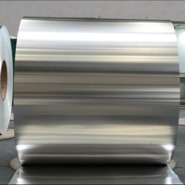 Autoframe 5052 Aluminum Alloy Coil 3.0mm/1800mm New Energy Vehicle Battery Tray