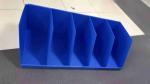 Plastic Dividers Box Turnover PP Hollow Sheet Anti Pressure Shakeproof