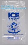 Wicket bag / Medical Ice Bag, PE PA Gel ice pack wholesale seafood meat cold ice