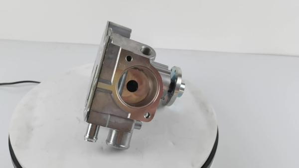 8-97254-148-1 Holdwell Water Pump , 8-97254148-1 Water Pressure Pump For 4LE1