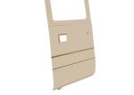ISO Certified Bus Body Parts 26kg Rear Passenger Door Replacement