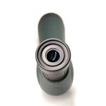 25-75x80 Spotting Scope Zoom Eyepiece Multi Coated Optics For Bird Watching