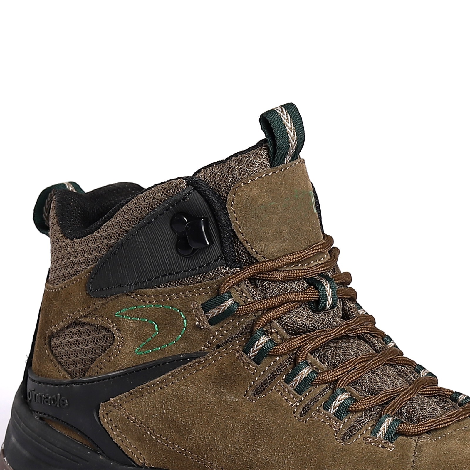 Metal Eyelets Color Customized With Electrical Hazard Protection Rubber Outsole Material Safety Boots