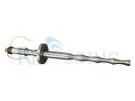 Titanium Horn 1500w Ultrasonic Emulsification Equipment For Liquid Defoaming
