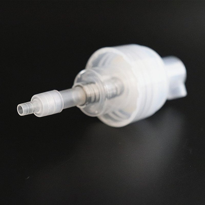 32mm Plastic Foam Pump Spring Outside Liquid Dispenser Foaming Pump