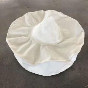 China Centrifuge Liquid Filter Bag PE PP Nylon For Filtering Equipment wholesale