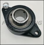 Cast Iron UCFL211-32JE UCFL211-200D Plummer Block And Flanged Housing Units ID
