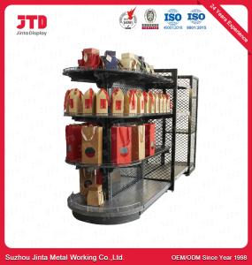 China 100kgs Metal Wood Shelving Unit ODM Cold Rolled Steel Shelves wholesale