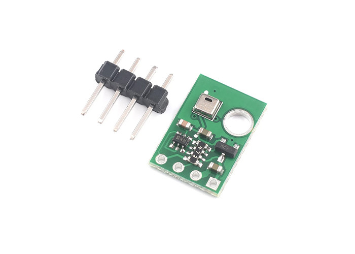 AHT20 Temperature Humidity Sensor Module For Arduino High Precision