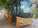 2014 Year 53 Seats Used Golden Dragon Bus Used Passenger Coach Bus XML6127 Left