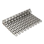 304 Stainless Steel Wire Mesh Chain Link Conveyor Belt