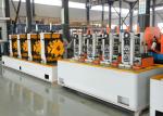 Full Auto Industry 89Mm Automatic Tube Mill High Frequency Welding for Square
