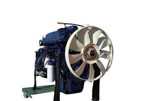 Reliable Bus Spare Parts Yutong Bus ZK6121H Weichai Engine WP10.290 High