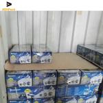 Waterproof Offset Printing 300g/Sqm Anti Slip Pallet Paper