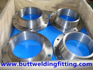 China A105 Cabon steel Forged Steel Flanges with DN 15-1500 mm 1/2’’-60’’ Size wholesale