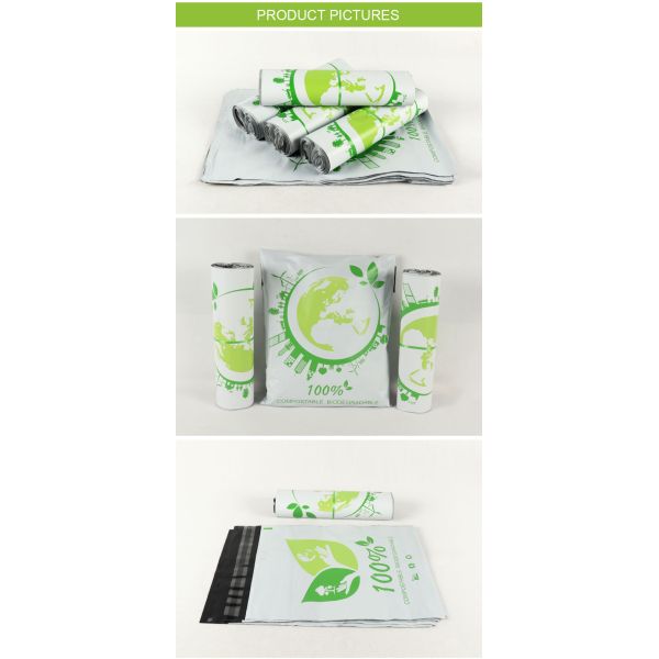 Shipping Envelopes, Delivery Bags, Compostable Mailing Bags Eco Friendly Packaging Envelopes Supplies Mailing Bags