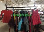 Sorted Second Hand Clothes , Used Children'S Clothing Korean Style For Winter