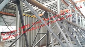 China Steel Communication Tower Buildings for Power Transmission Lines Towers Turnkey Project wholesale