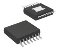 China 12-bit Light Integrated Circuit wholesale