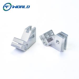 China OEM Automotive CNC Aluminum Machining Parts wholesale
