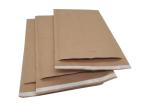 Biodegradable Lightweight Eco Friendly Padded Mailers Self Sealing Closure