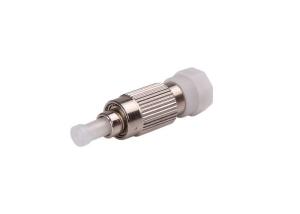 China 1-30dB Female to Male Plug In FC UPC Single Mode Fiber Attenuator For CATV wholesale