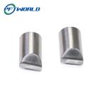 CNC Machining Stainless Steel Screw