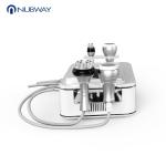 Mini Portable Multipolar RF Ultrasound Vacuum Cavitation Machine
