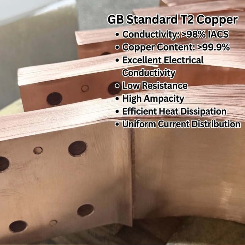 Flexible Laminated Shunts with High-current Conduction Capability and Multi-layer Laminated Flexible Structure for Spot Welding Machines