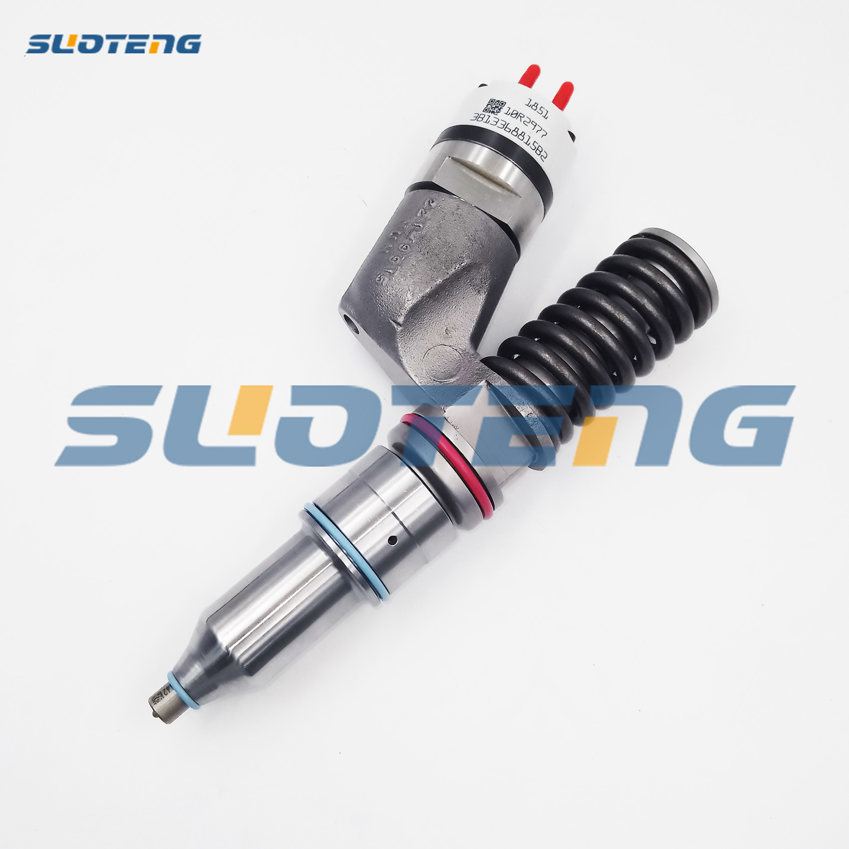 10R-2977 Diesel Fuel Injector 10R2977 For C13 Diesel Engine