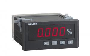 China Single Phase Digital Dial Indicator High Precision Support For Modbus-Rtu Protocol on sale