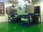 Fruit / Vegetable Food Production Dryer Machines vacuum freezen
