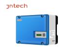 380-460Vac High Voltage Solar Inverter , Solar Pump Controller 3700 Watt