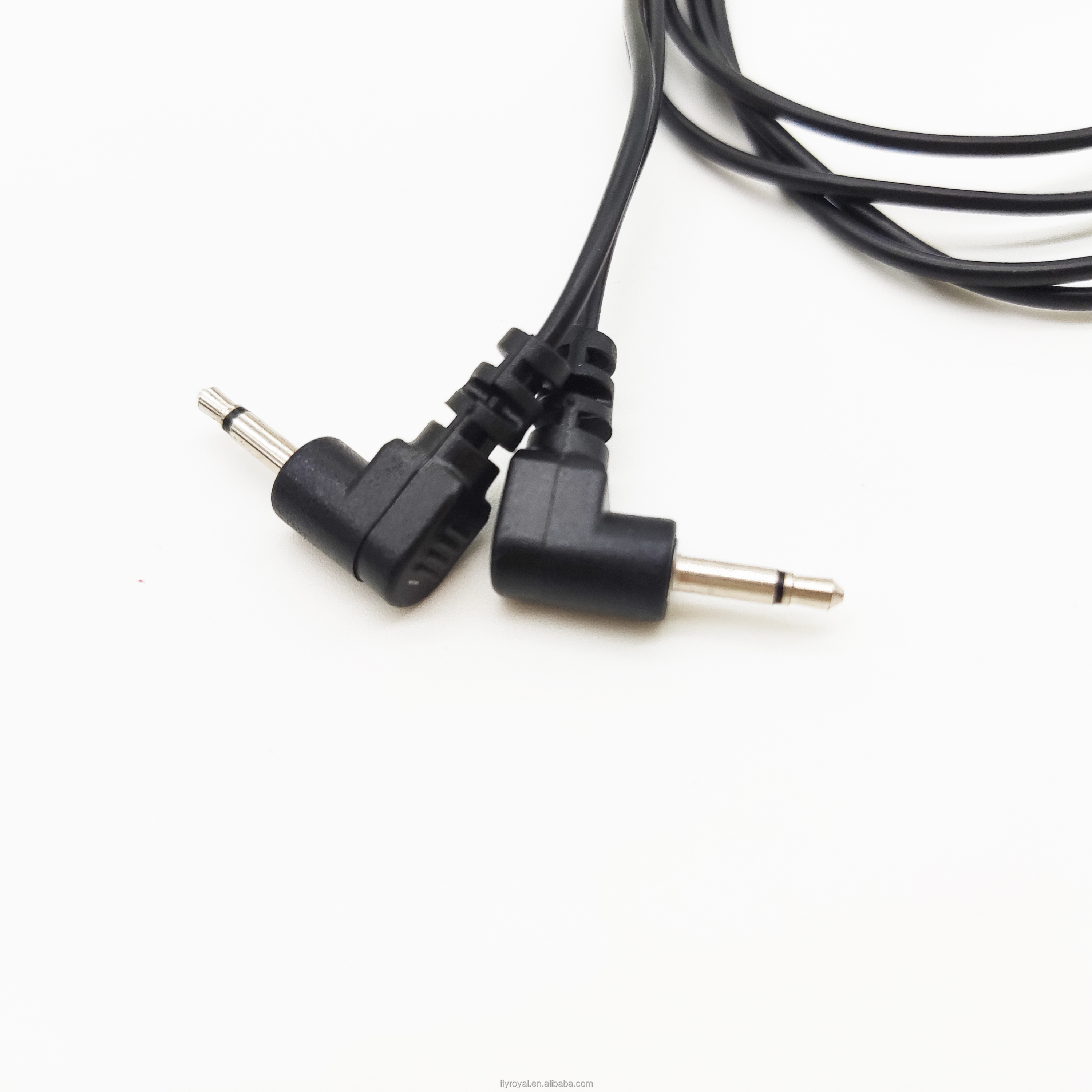 Customized USB To Audio Cable Fast Charging Cable