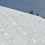 ISO14001 Certified Sodium-Based Bentonite Geosynthetic Clay Liner for Water