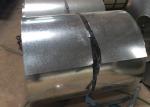 CE 2B Surface Stainless GB Cold Rolled Steel Coils