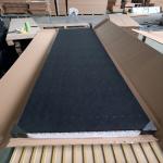 Factory Customized Acupanel Wooden Grooved wood panels wall decor interior