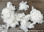 High Crimp Polyester Synthetic Fibre versatile Polyester Staple Yarn