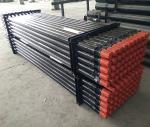 76mm X 3m Water Well Drill Rod For Drilling Constructions Exploration