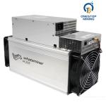 Microbt Whatsminer M20s 65th/S 70th 48 WATTS Btc Mining Asics