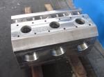 SPM TWS600 plunger pump