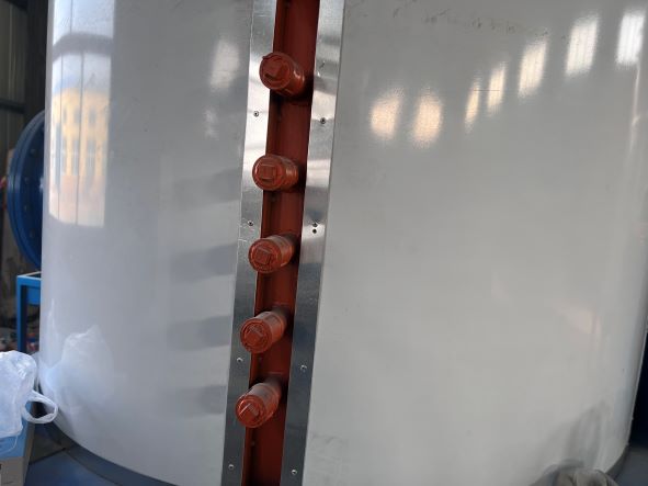 Icf Molding Machine Beads For Lost Foam Casting Eps For Food Wine Box Foam Production Line