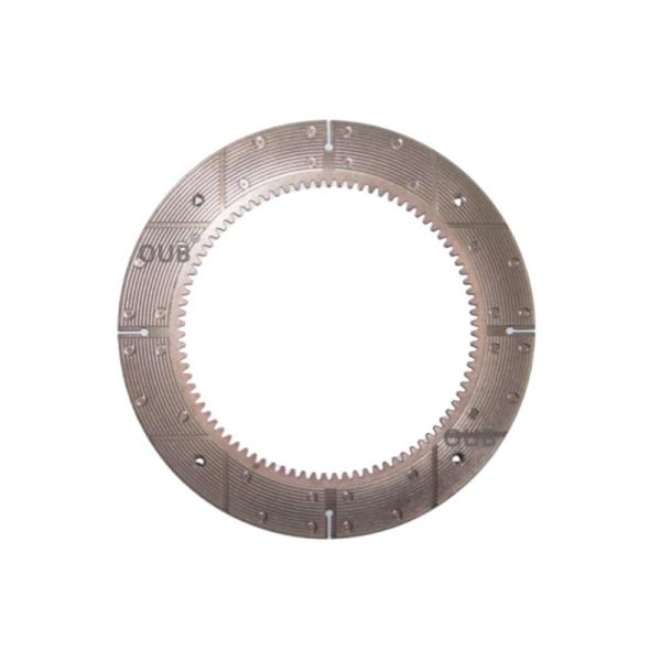 131-10-11110 Friction Disc Komatsu 1311011110 D150A D50P D50S D60A D60P D60PL