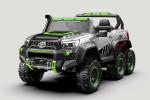 12V 7A Electric Toy Car For Toddlers With Remote Control