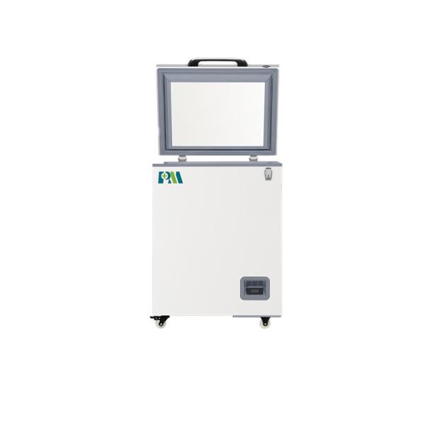 -86 Degree Medical Ultra Low Temp Chest Freezer Refrigerator For Tuna and Salmon