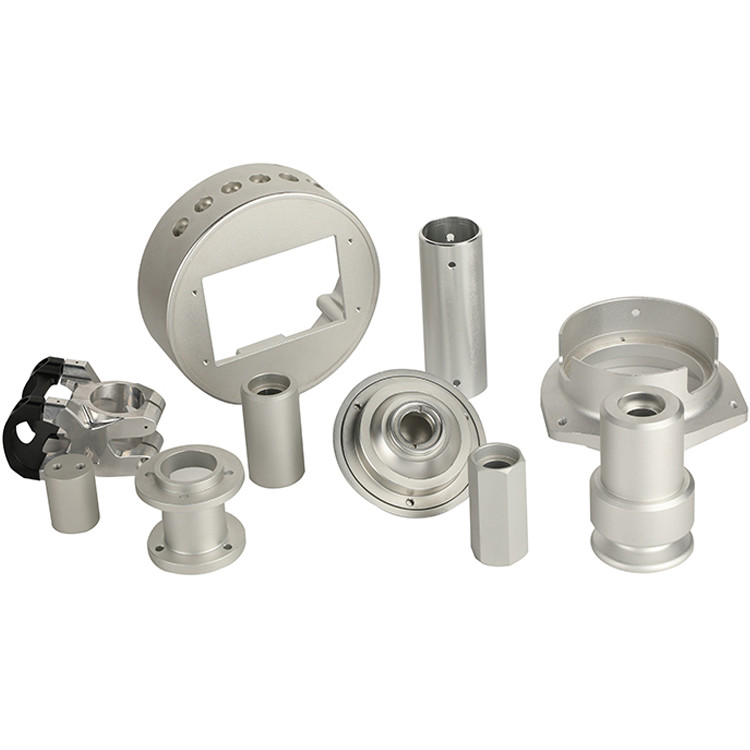 Custom Stainles Steel Part Precis Milling Cnc Machined Drone Parts At Low Budget