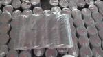 High Breaking Strength 7KD 28KD Black PP Twine Rope With Net Bags